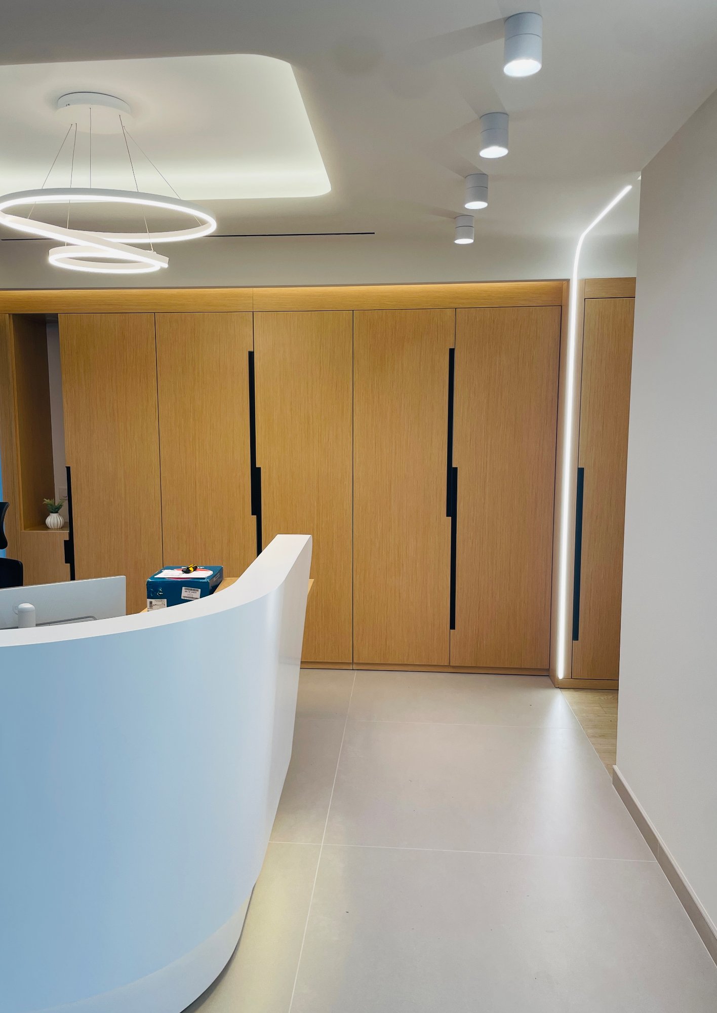 Accueil Cabinet Marie Louise